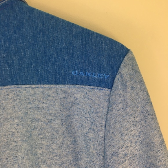 Oakley Polo - Picture 2 of 7